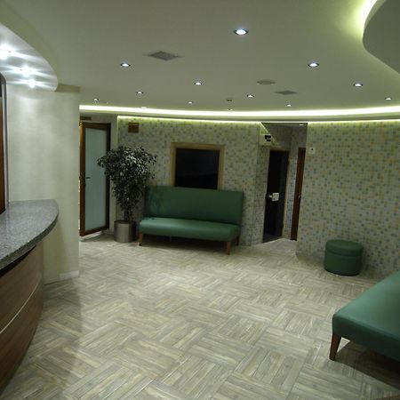 איסטמבול Bella Hotel מראה פנימי תמונה