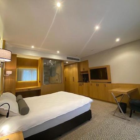 איסטמבול Bella Hotel מראה חיצוני תמונה