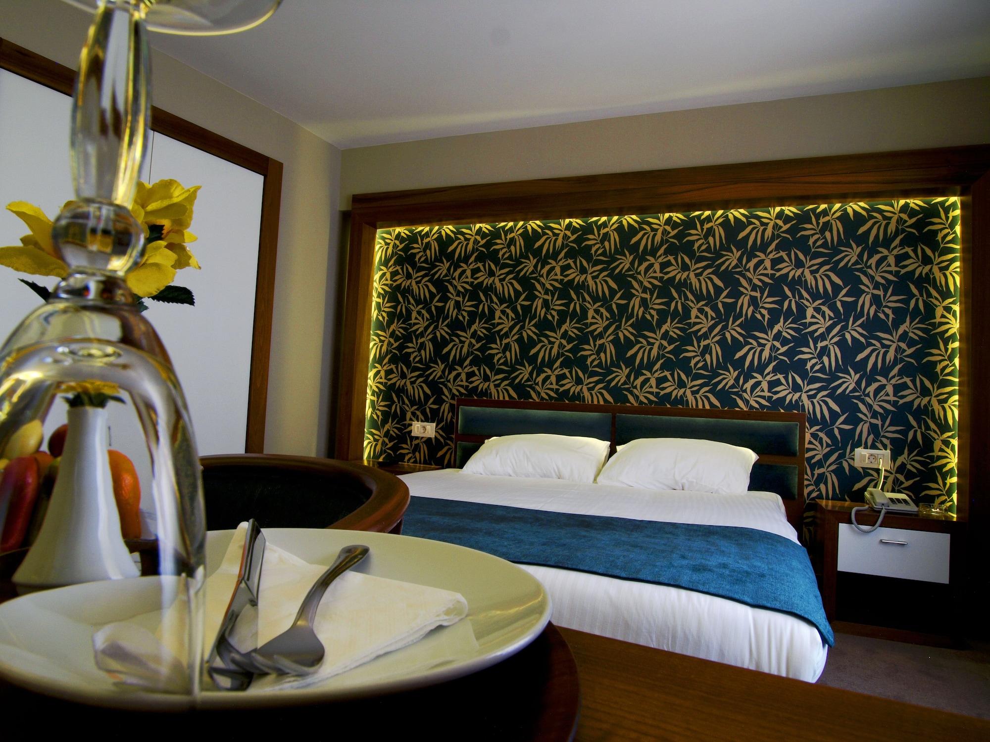 איסטמבול Bella Hotel חדר תמונה
