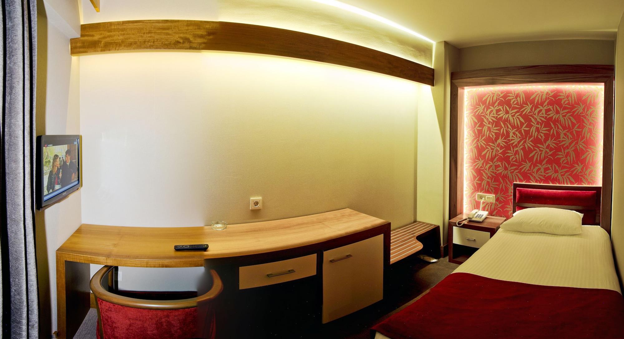 איסטמבול Bella Hotel מראה חיצוני תמונה