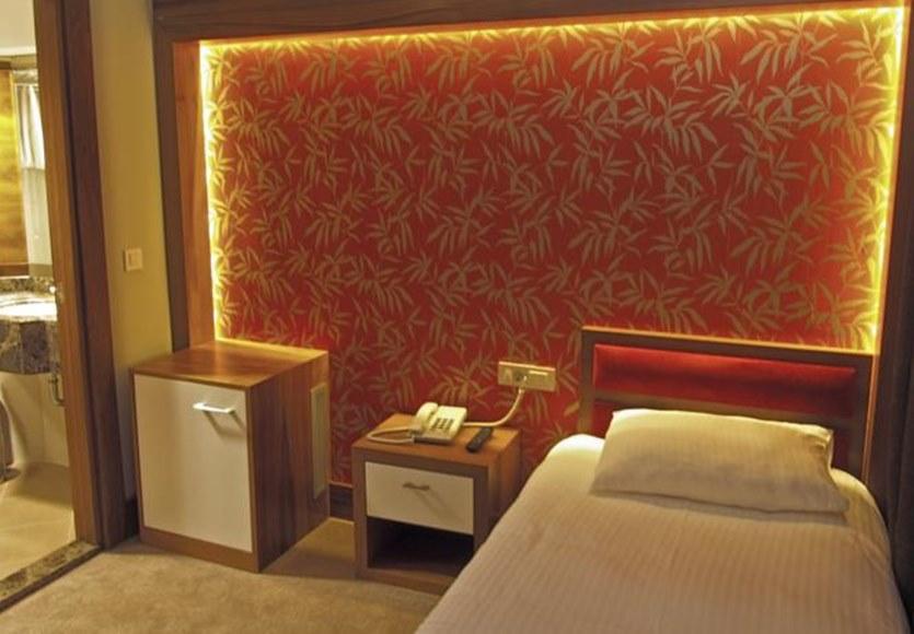 איסטמבול Bella Hotel מראה חיצוני תמונה