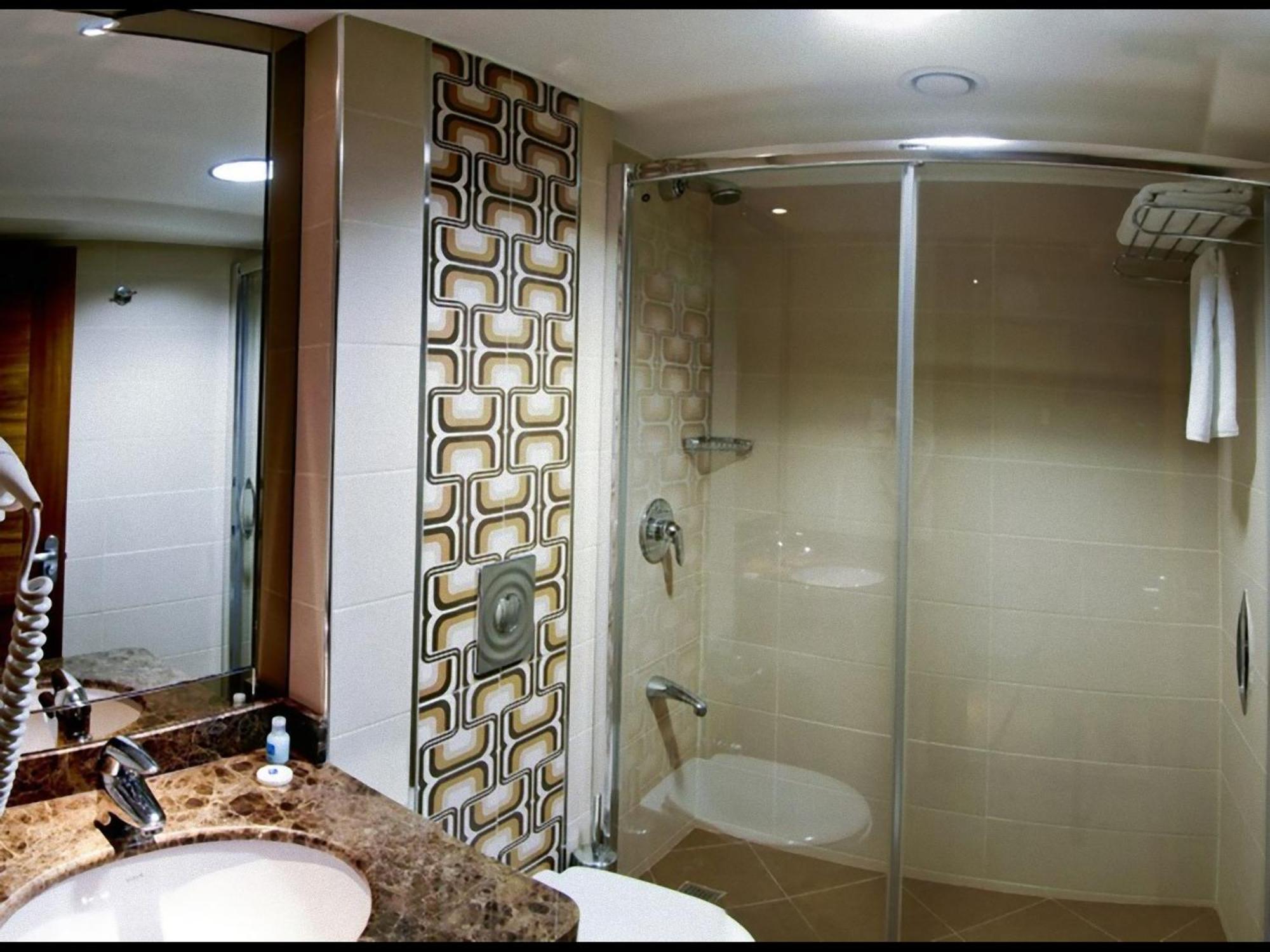 איסטמבול Bella Hotel מראה חיצוני תמונה