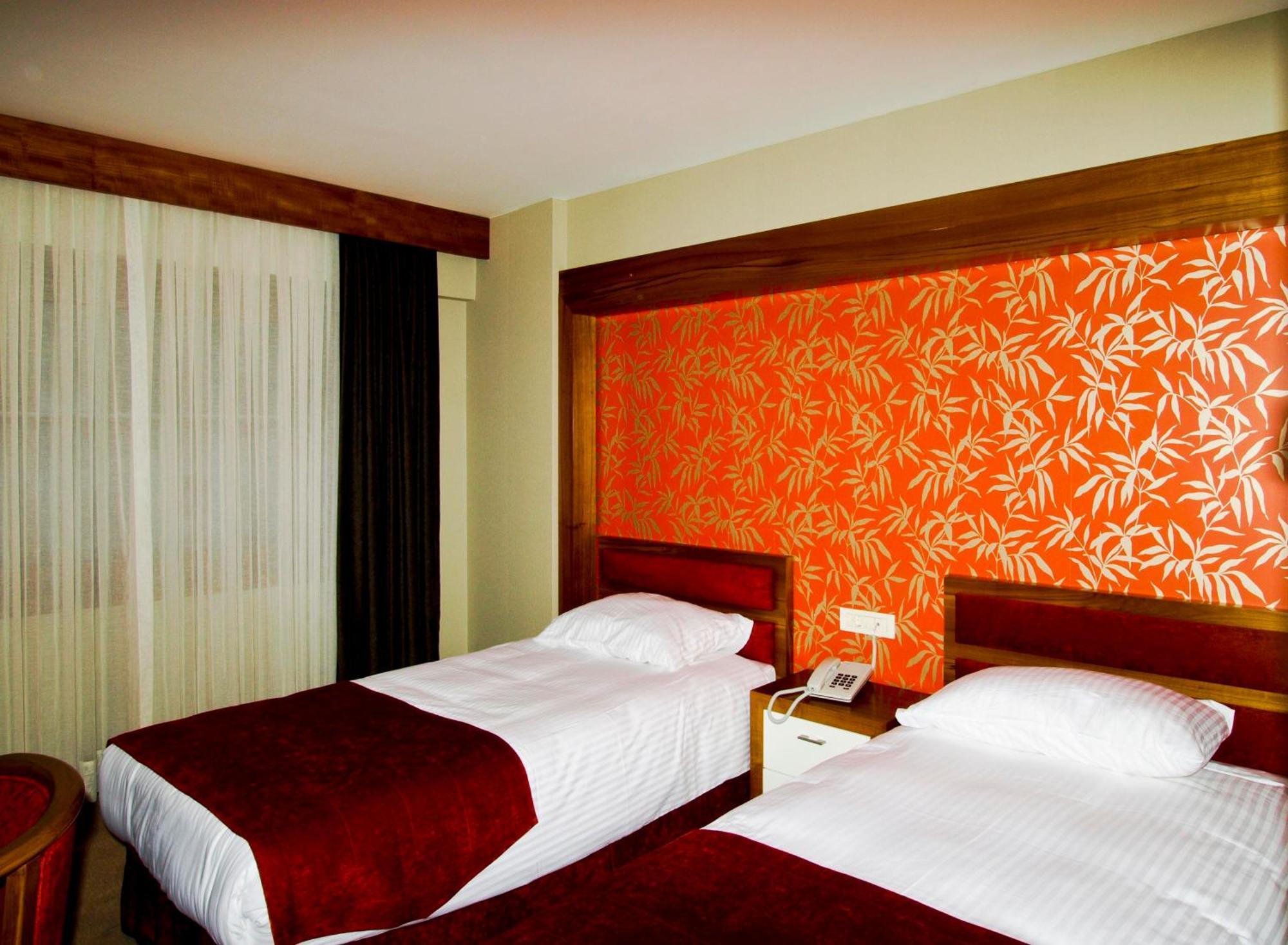 איסטמבול Bella Hotel מראה חיצוני תמונה