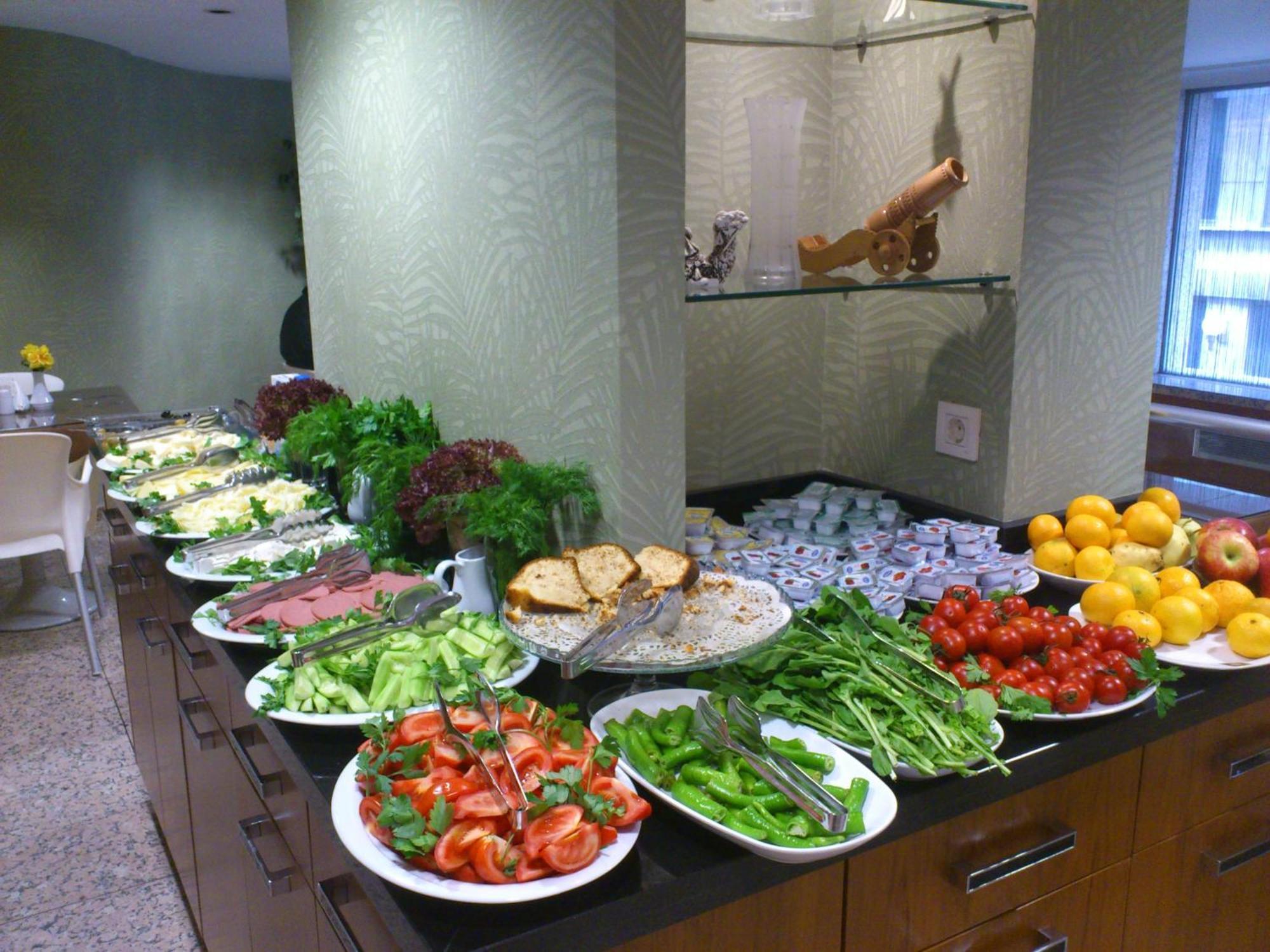 איסטמבול Bella Hotel מראה חיצוני תמונה