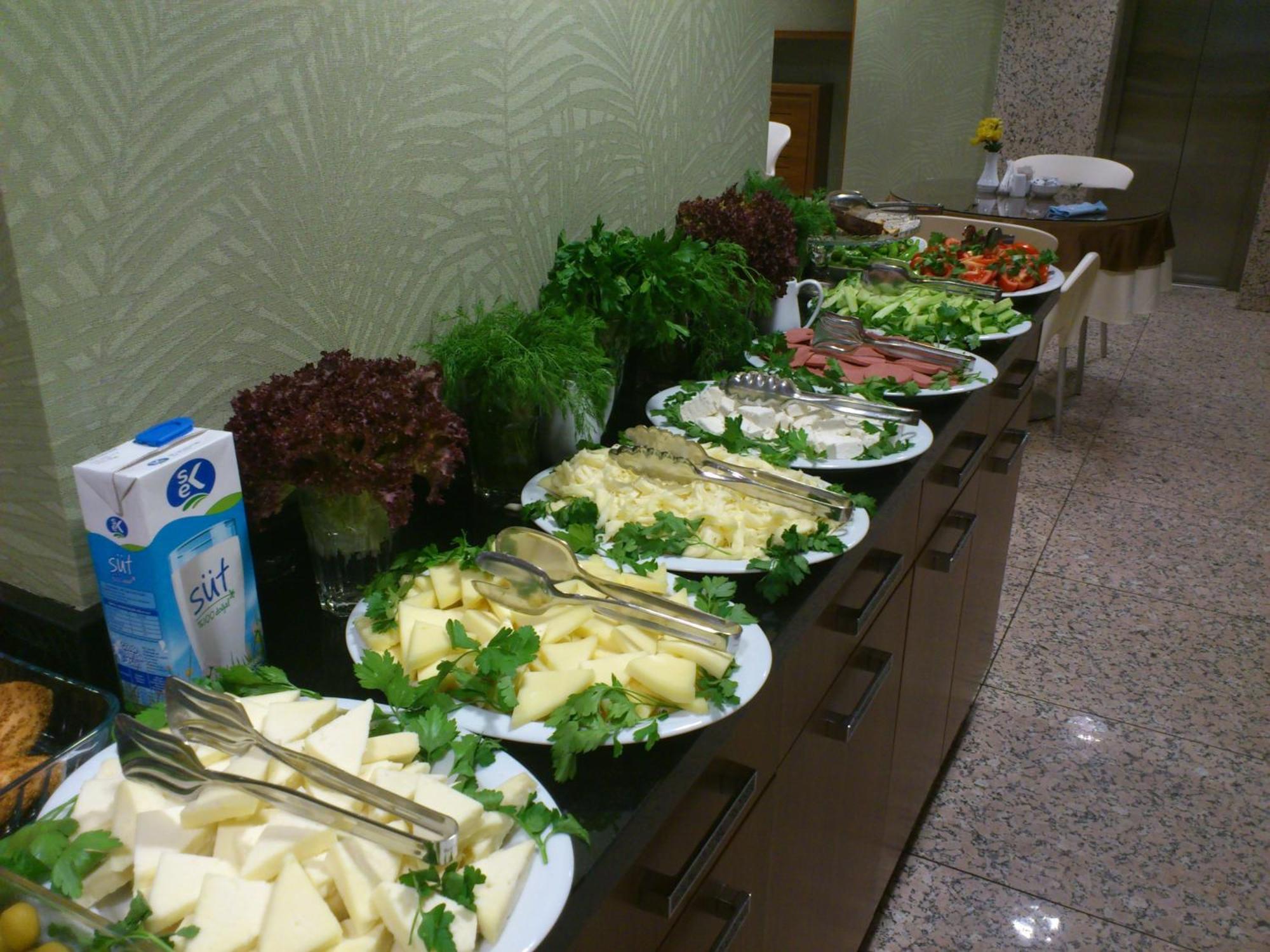 איסטמבול Bella Hotel מראה חיצוני תמונה