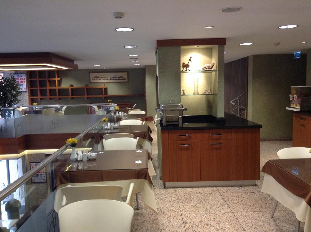 איסטמבול Bella Hotel מראה חיצוני תמונה