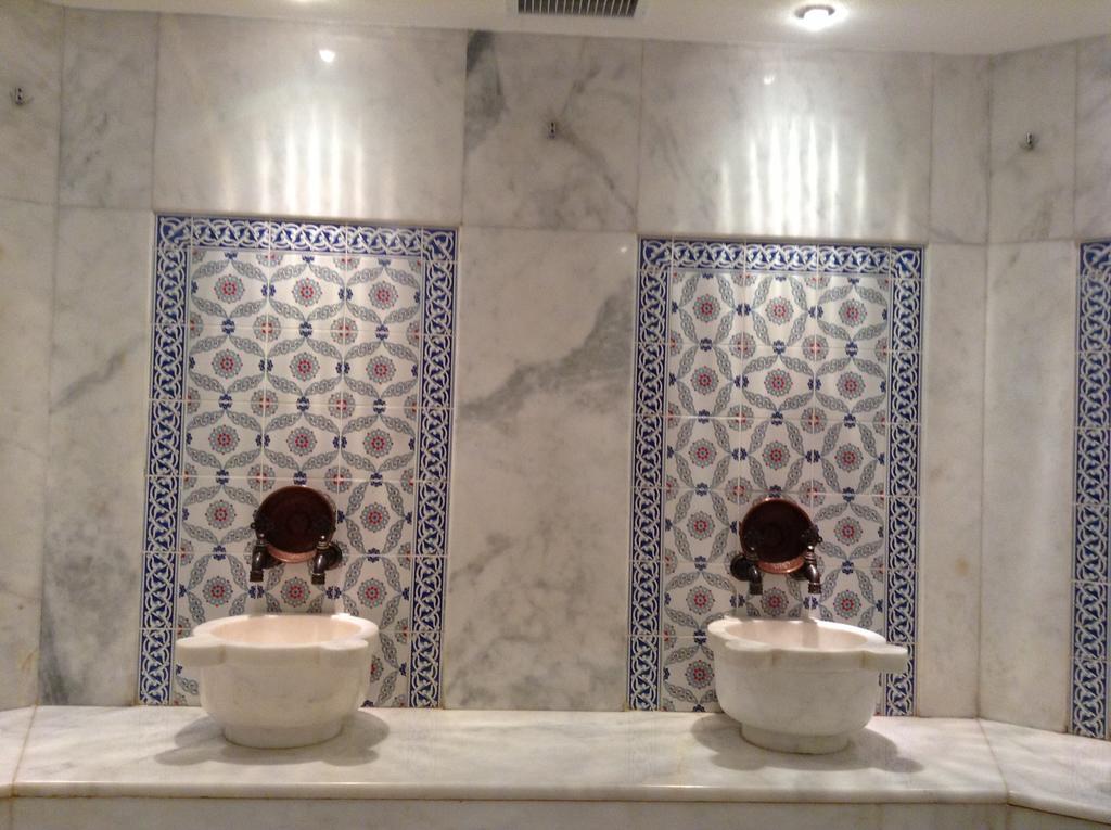 איסטמבול Bella Hotel מראה חיצוני תמונה