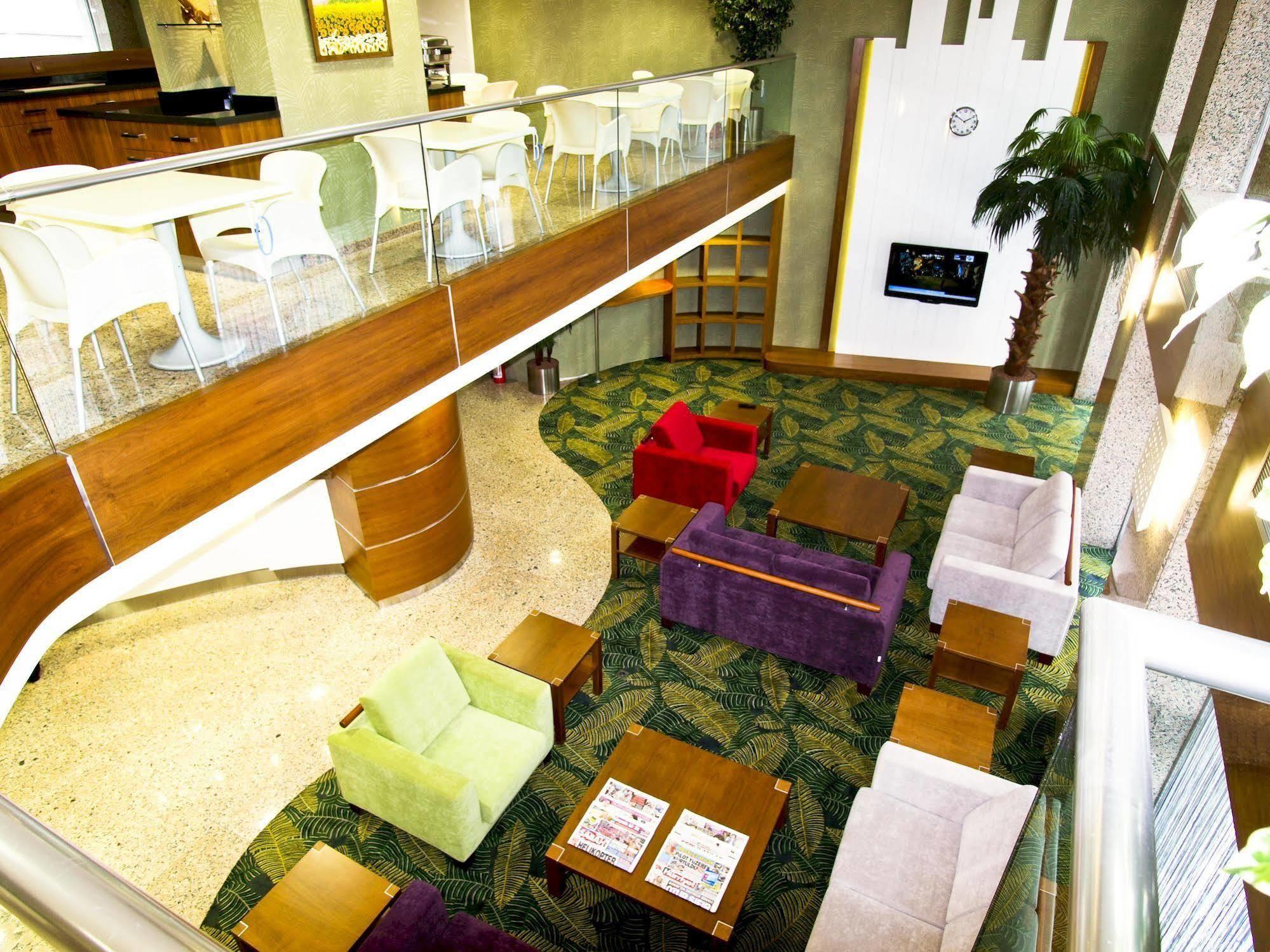 איסטמבול Bella Hotel מראה חיצוני תמונה