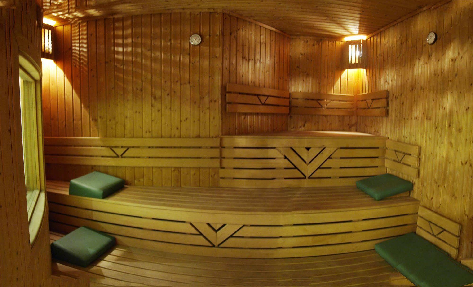 איסטמבול Bella Hotel מתקנים תמונה