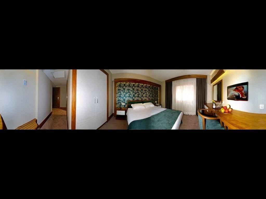 איסטמבול Bella Hotel מראה חיצוני תמונה