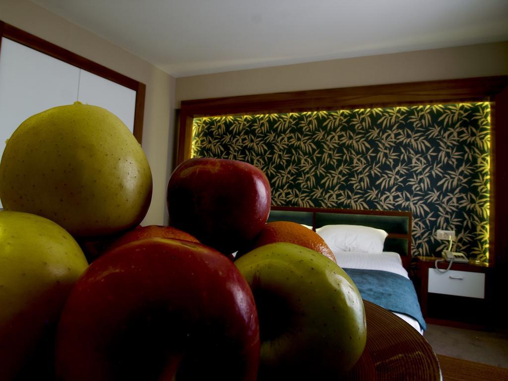 איסטמבול Bella Hotel חדר תמונה