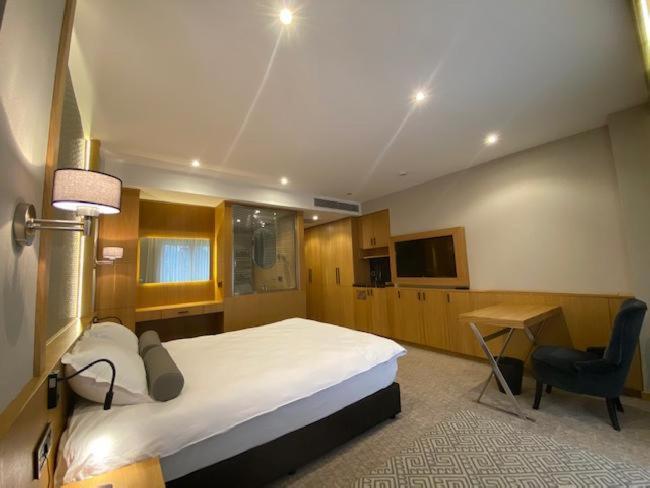 איסטמבול Bella Hotel מראה חיצוני תמונה