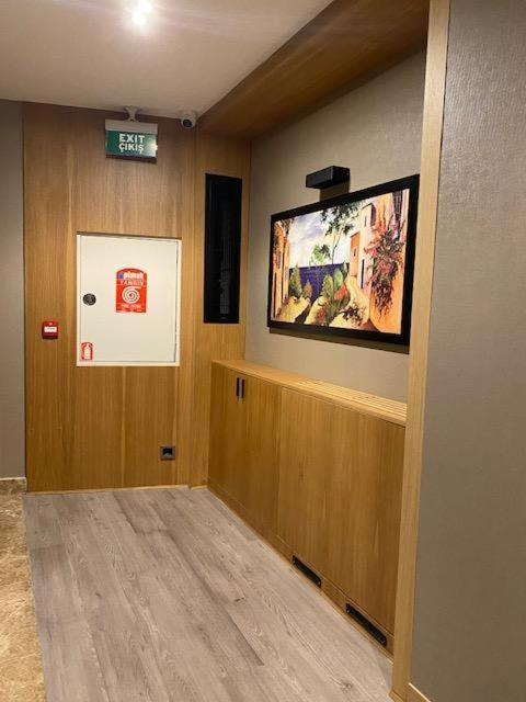 איסטמבול Bella Hotel מראה חיצוני תמונה